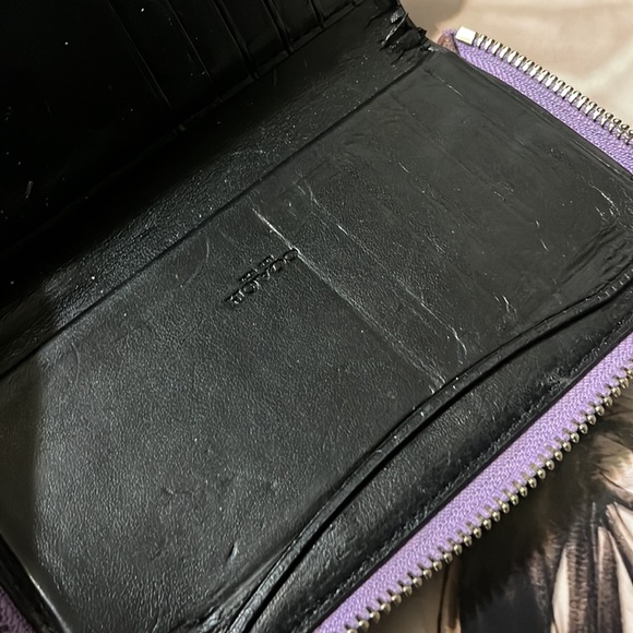 🌺 🌷 🖤• 🫦 COACH x Floral Vibes 🫦• 🖤🌺🌷 - Picture 9 of 12